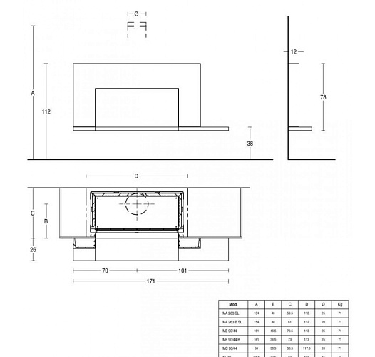 Piazzetta chester, mattone_1