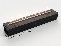 Good Fire 1400 Black