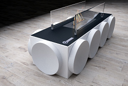 Kronco Moon table