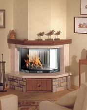 Облицовка Novella Due medio, под Tekno 3 (EdilKamin)