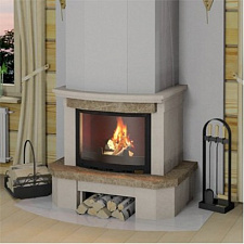 Мета палермо 700 с топкой панорама 700п