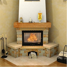 Мета амулет 800 с топкой камилла 800п